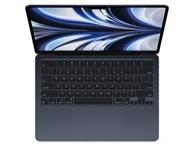 Laptopuri-Apple MacBook-Air-13.6-Z160004TC-Midnight-M2-16Gb-512Gb-chisinau-itunexx.md